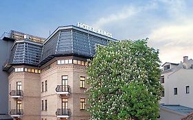 Hotel Bergs Suites